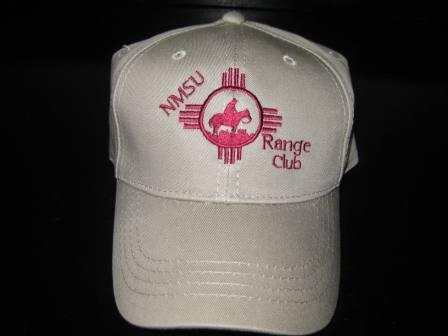 white cap